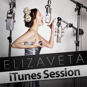 Elizaveta iTunes Live Session