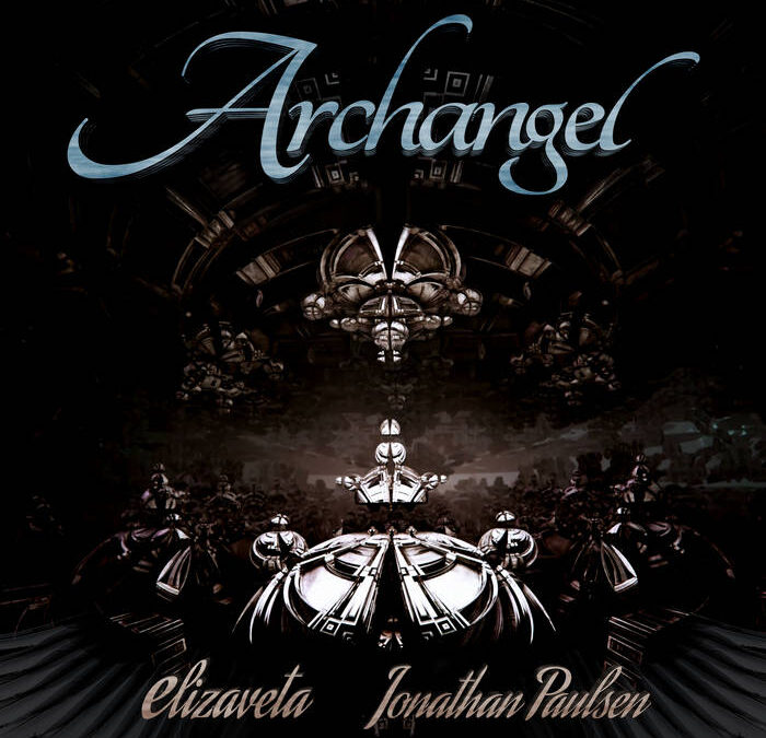 Archangel – Early Release