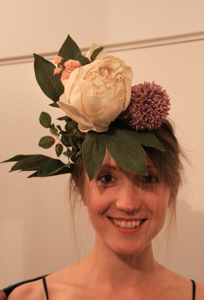 Headwrap