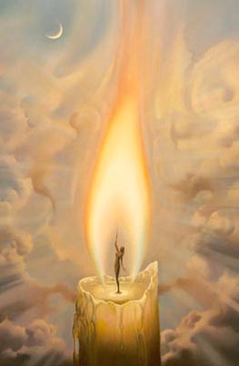 Candle