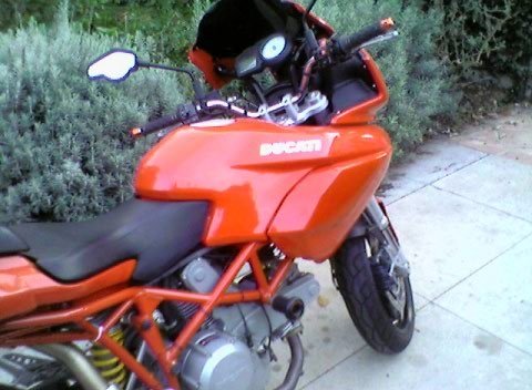 Ducati