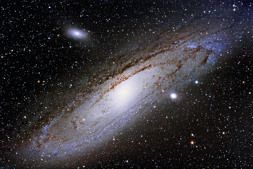 Andromeda