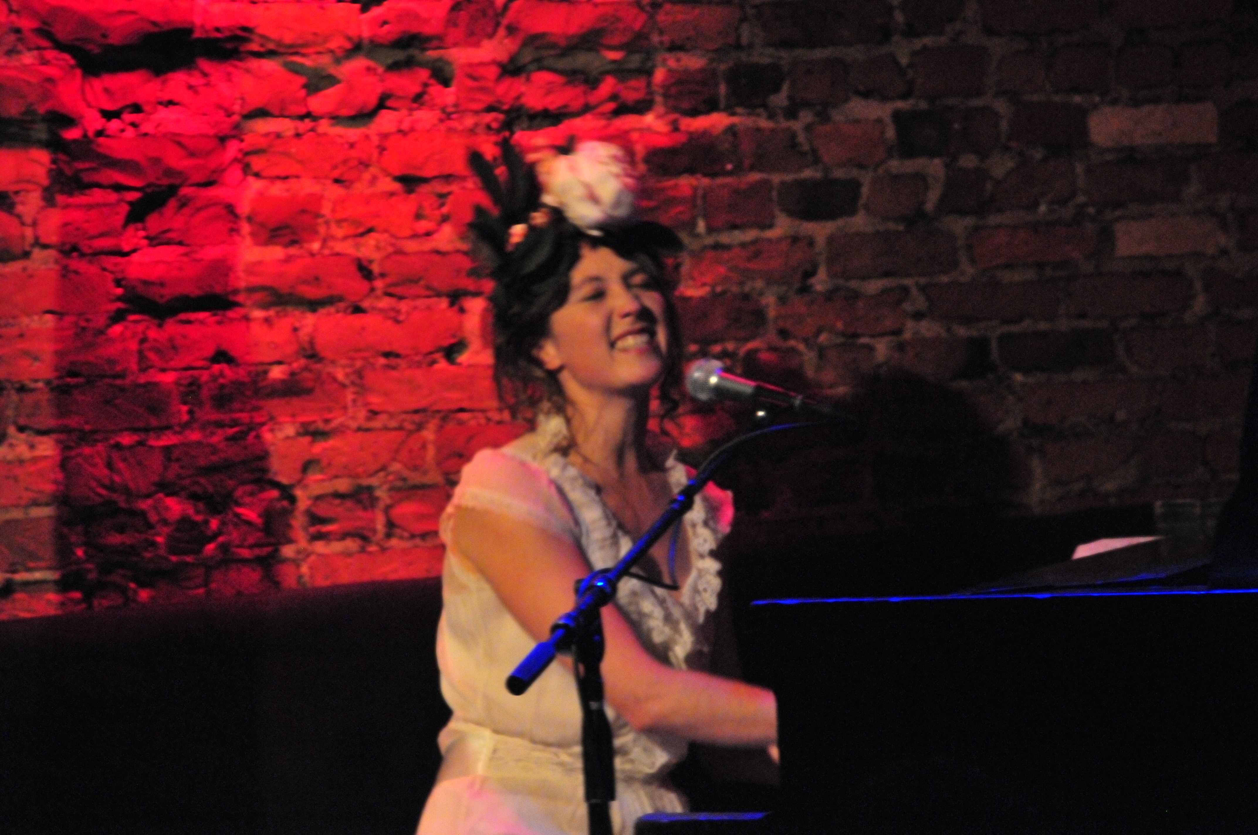 Rockwood 2