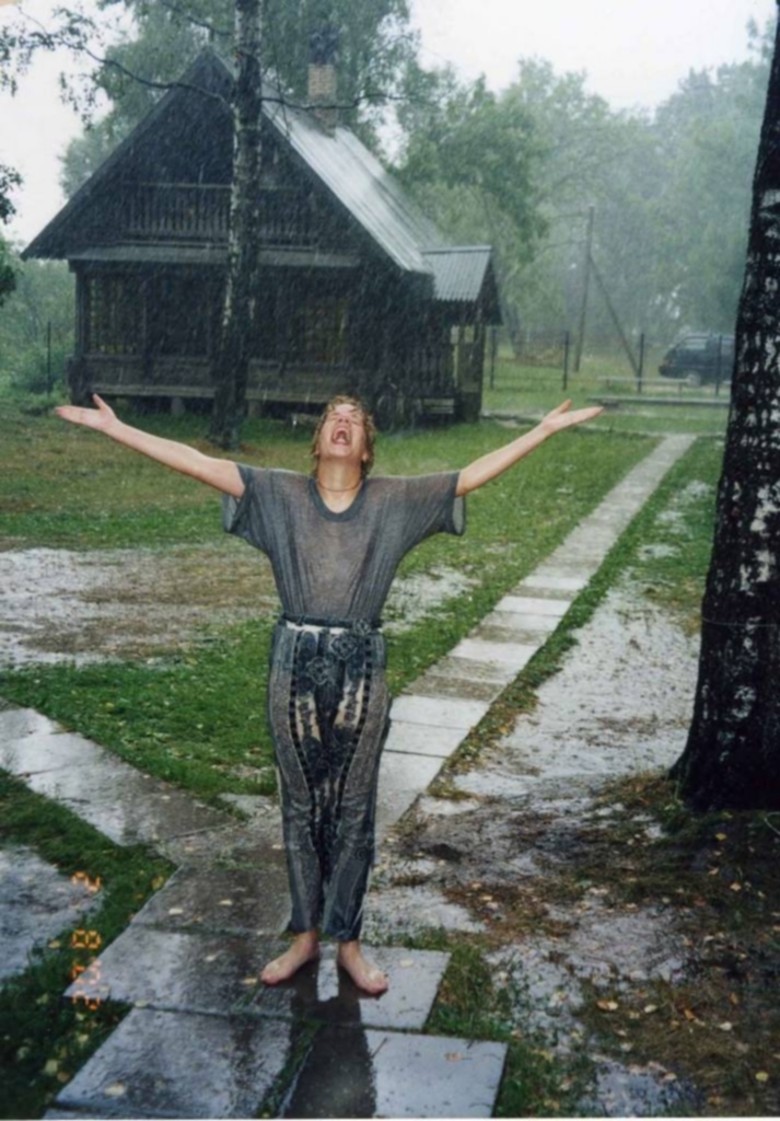 Moscow rain 6