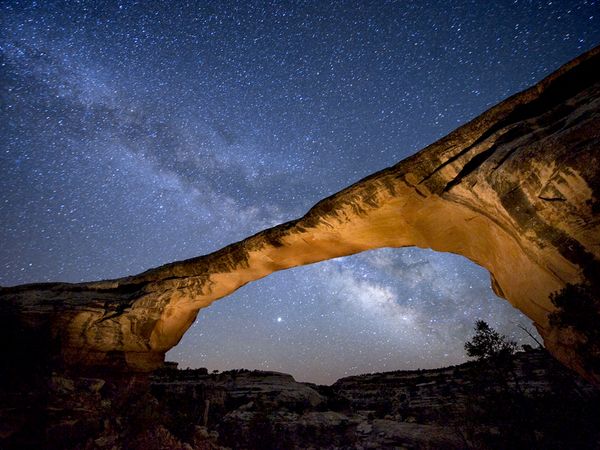 Milky way