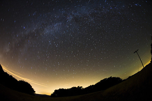 Meteors