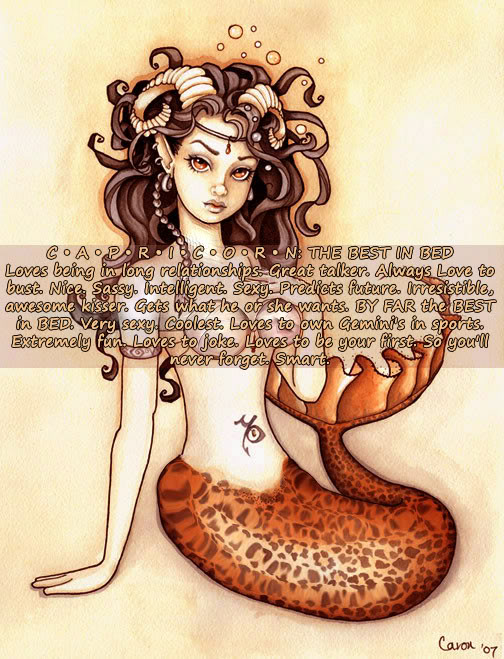 Capricorn