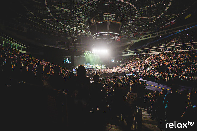 Audience minsk