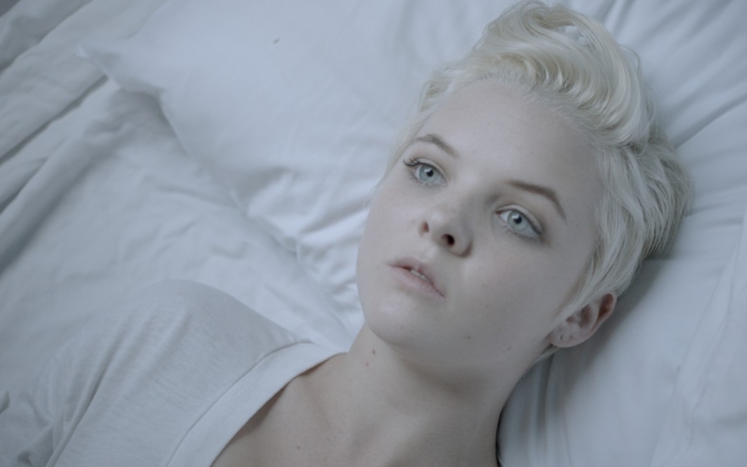 Sorry Official Music Video