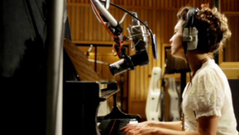 Dreamer (iTunes Live Session @ Capitol Studios)