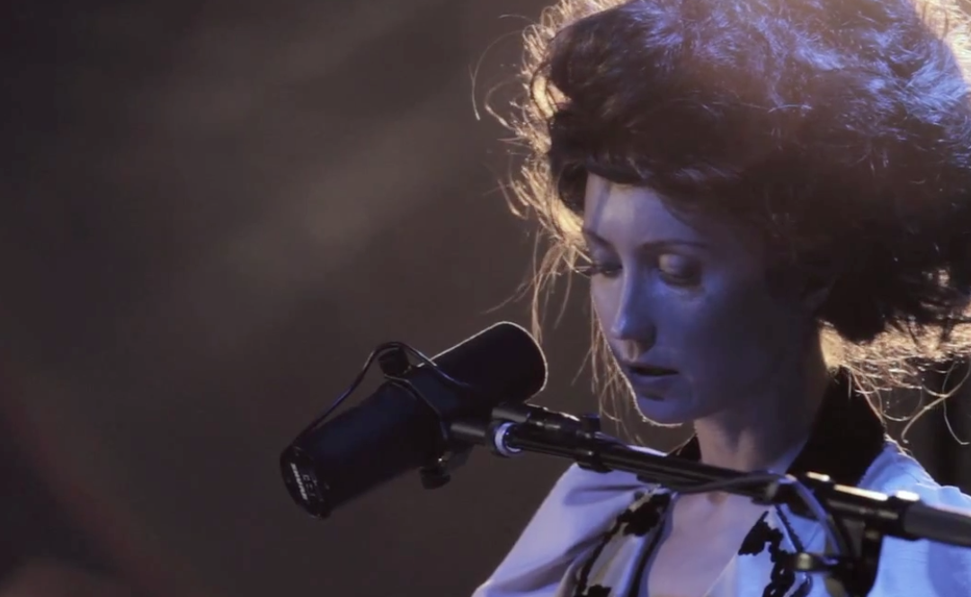 Odi et Amo (Converse Rubber Tracks Session)