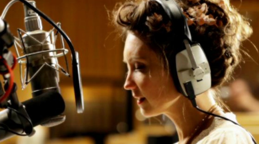 Victory (iTunes Live @ Capitol Studios)